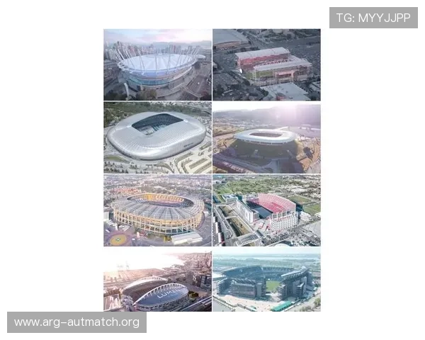 2026年世界杯比赛时间表及球场安排全攻略，助你轻松掌握比赛日程